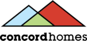 Logo for CONCORD HOMES LLC